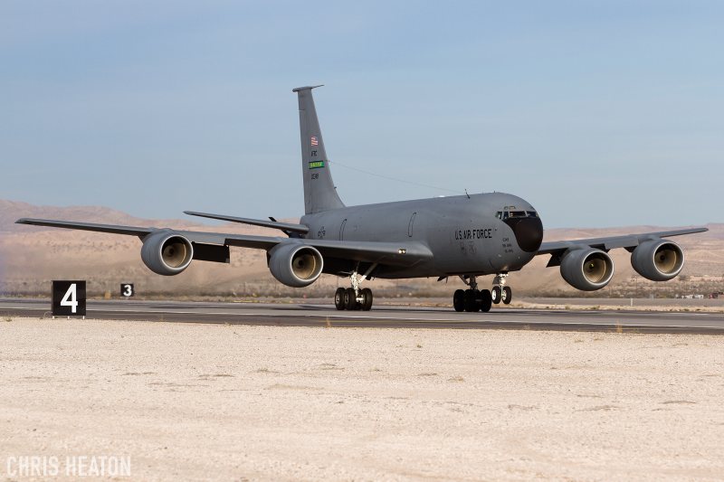 Illustration for article titled These Are The Amazing Planes Of This Year's Red Flag Aerial War Games